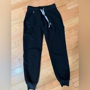 Figs scrub joggers